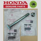 Genuine Oem Alternator Bolt & Nut Set For Civic Del Sol Integra Honda Acura New. Price: $22.95.