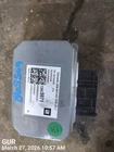 Voltage Converter/control Module Oem 20-25 Cadillac CT5 1YR Wrnty Used. Price: $100.00.