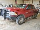 Chassis Ecm Crew Cab Fits 13 Dodge 2500 Pickup 640022 Used. Price: $122.39.