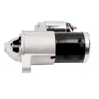 Starter 17937N Motor For Jeep Auto Light Truck Commander 2006 4.7L(285) V8 New. Price: $45.77.