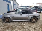 Fuse Box Engine Fits 99-02 Bmw Z3 205541 Used. Price: $250.00.