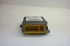 12 Dodge Caravan Module Occupant Restraint Roof A/bags 68062118AF Used. Price: $114.35.
