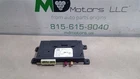 2018-2021 Ford Ecosport Communication Telematics Control Module LN15-14G229-BK Used. Price: $99.99.
