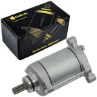 Caltric 21163-0064 211630064 Starter Motor For Kawasaki New. Price: $87.00.