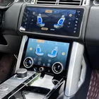 10" Upgrade Ac Climate Control Air Screen For L405 Range Rover Vogue 2014 2017 New. Price: $170.08.