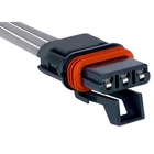 PT114 Ac Delco Chassis Wiring Harness Connector For Chevy Olds Yukon Savana Gmc New. Price: $54.98.