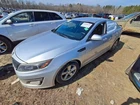 2015 Kia Optima Fuse Box 2.4L Used Oem 646-10876 129K Miles. Price: $100.70.