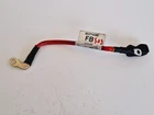 Jaguar Xf X250 Fusebox Battery Wiring Cable Lead 8X2T14300-FB Used. Price: $26.64.