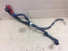 96 97 98 99 00 01 Integra (abs) Starter Cable Positive Battery Wire Used Oem. Price: $39.00.