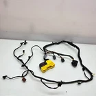 2011-2016 Bmw 5 Series F10 F11 F07 Front Right Seat Wiring Harness Oem 9230617 Used. Price: $42.40.