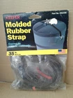 Keeper No. 06236 35INCH/88.9CM Molded Rubber Epdm Strap. New Sealed. Price: $9.00.