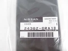 Genuine Oem Nissan 24382-6RA1B Fuse Box Upper Cover 2023-25 Ariya 2021-25 Rogue New. Price: $33.30.