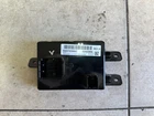 2019 - 2021 Jeep Cherokee Heater Temperature Control Module Oem 68370300AC Used. Price: $70.00.