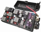15859578 Saturn 2006 2007 Aura Pontiac G6 3.5L Fuse Box Relay Module Oem H50 Used. Price: $98.50.
