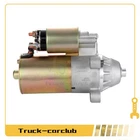1996-2000 Ford Windstar 1998-1999 Taurus Mercury Sable Starter Motor New. Price: $47.36.