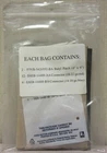 Ford 2F2Z-114B34-AA Windstar Trailer Tow Connector Kit New. Price: $9.99.