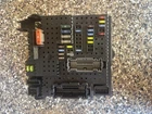 2005-2007 Volvo S60R V70R Fuse Box Control Module Unit 28017881 Oem #1008EM Used. Price: $100.00.