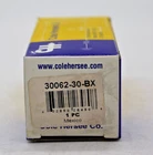 Genuine Oem Cole Hersee Circuit Breaker 30AMP, 30062-30-BX New. Price: $25.69.