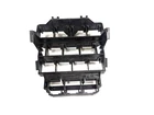 05-18 Audi A6 S6 A8 S8 Dash Connector Housing Bracket 4F0937545A Used. Price: $14.79.