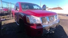 Chassis Ecm Transfer Case Fits 06 Titan 31850123 Used. Price: $151.60.