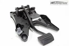 2011-2018 Porsche Cayenne Parking Brake Pedal W/ Bracket 7P0723117E Oem Used. Price: $77.99.