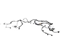 2020 Audi R8 Rear Right Wire Cable Wiring Harness Pigtails W/ Module 4S0035209 Used. Price: $466.66.