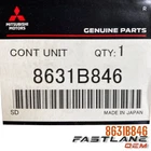 2019-2021 Mitsubishi Outlander Sport A/t Control Modul New Oem 8631B846. Price: $983.58.
