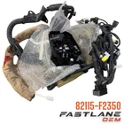 2017-2019 Toyota Corolla Wire, Engine Room Main New Oem 82115-F2350. Price: $1440.68.