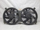 2013-2020 Nissan Pathfinder Radiator Cooling Dual Fan Motor Oem 214833JA0A Used. Price: $174.49.
