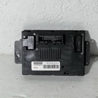 EC3T-18C612-AB Temperature Control Module From 2016 Ford F250 F350 Used. Price: $50.00.