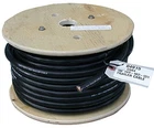 Deka East Penn (04915) 50' 7-WIRE Multi-gauge Cable, Yellow,blue,white,green New. Price: $131.26.