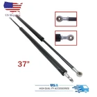 2X For Kenworth T680 Peterbilt 579 Trucks L71-6020 A99608 L716008 Hood Shock New. Price: $73.24.