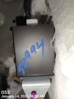 Keyless Entry Control Oem 12-16 Subaru Impreza 1YR Wrnty Used. Price: $65.00.