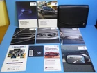 2017 Bmw SERIES/740LI/750LI/M760LI/750I/XDRIVE Owners Manual W/navigation Used. Price: $99.95.
