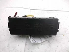 Used Fuse Box Engine Fits: 2005 Ford Taurus Grade. Price: $102.99.
