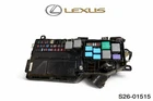 2007-2017 Lexus LS460 Engine Fuse Relay Box Compartment Module Assembly Oem Used. Price: $199.77.