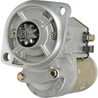 Starter For Chevrolet Luv 1981-1982 S10 Blazer 1984 Pickup 1985; SND0137 New. Price: $147.92.