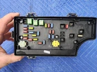 2011-2014 Jeep Compass Patriot Totally Integrated Fuse Box Module P04692343AD Used. Price: $134.99.