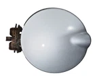 2009-2013 Dodge Ram 1500/2500/3500 Gas Lid Door P/n 55112455AA Genuine Oem Mopar Used. Price: $77.95.