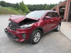 Chassis Ecm Body Control Bcm Center Dash Market Fits 19-20 Sorento 1073191 Used. Price: $156.75.