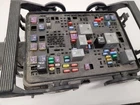 2014-2017 Chevy Silverado 1500 Engine Compartment Fuse Box Relay Module Unit Oem Used. Price: $119.99.