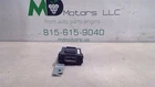 2017-2020 Nissan Pathfinder Driver Assist Control Module 284E7 6KA0A Used. Price: $185.00.