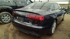 Chassis Ecm Driver Assist Blind Spot Alert Trunk Fits 16-18 Audi A6 7120950 Used. Price: $109.24.