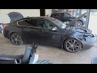 Chassis Ecm Lamps Hid Control Unit Near Headlamp Fits 11-17 Odyssey 1301784 Used. Price: $141.84.