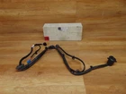 Trailer Coupling Wiring Harness Genuine Mercedes W222 - A2225406732 New. Price: $121.41.