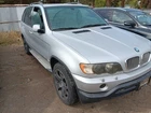 Chassis Ecm Communication Transmitter And Receiver Fits 00-06 Bmw X5 32524416 Used. Price: $190.65.