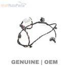 2011-2014 Vw Jetta Front Right Seat Well Wiring Harness 5C6971392AC Used. Price: $22.49.
