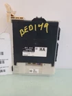 Chassis Ecm Multiplex Network Body Left Hand Dash Fits 16-17 Tacoma 587917 Used. Price: $169.41.