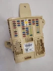 2013 - 2014 Hyundai Santa Fe Chassis Ecm Body Control Bcm Left Hand Center Dash Used. Price: $136.95.