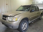 Chassis Ecm Multifunction Behind Center Dash Fits 01-03 Ranger 1940662 Used. Price: $100.60.